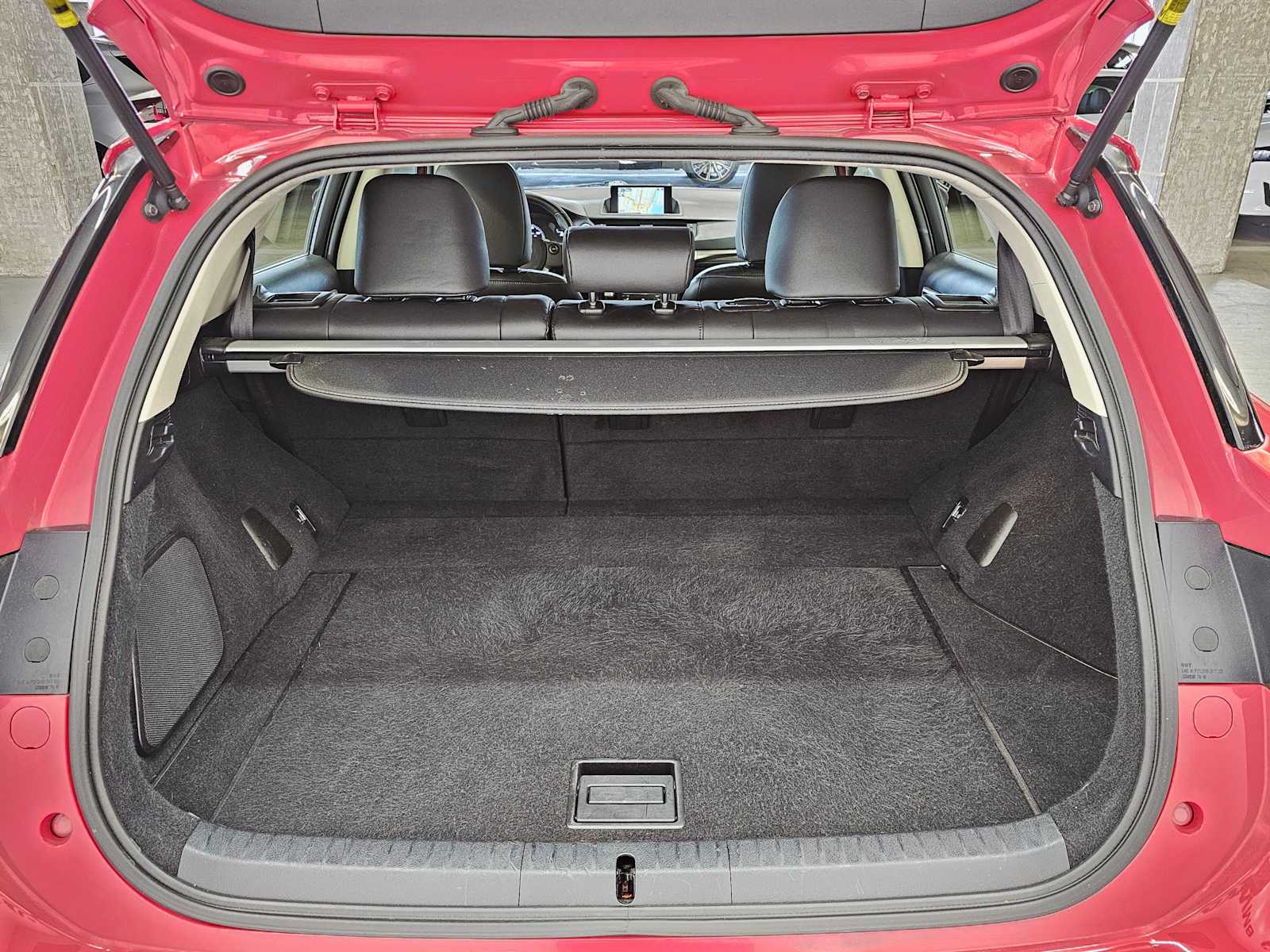 Thumbnail: 2014 Lexus CT - 28