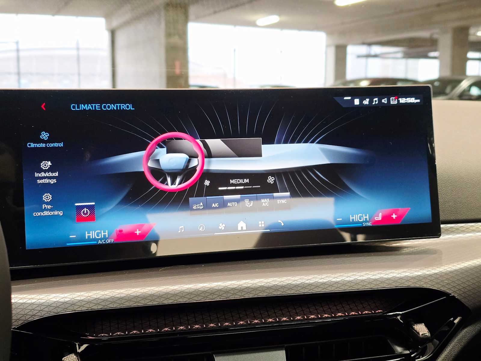 Thumbnail: 2026 BMW 4 Series - 14