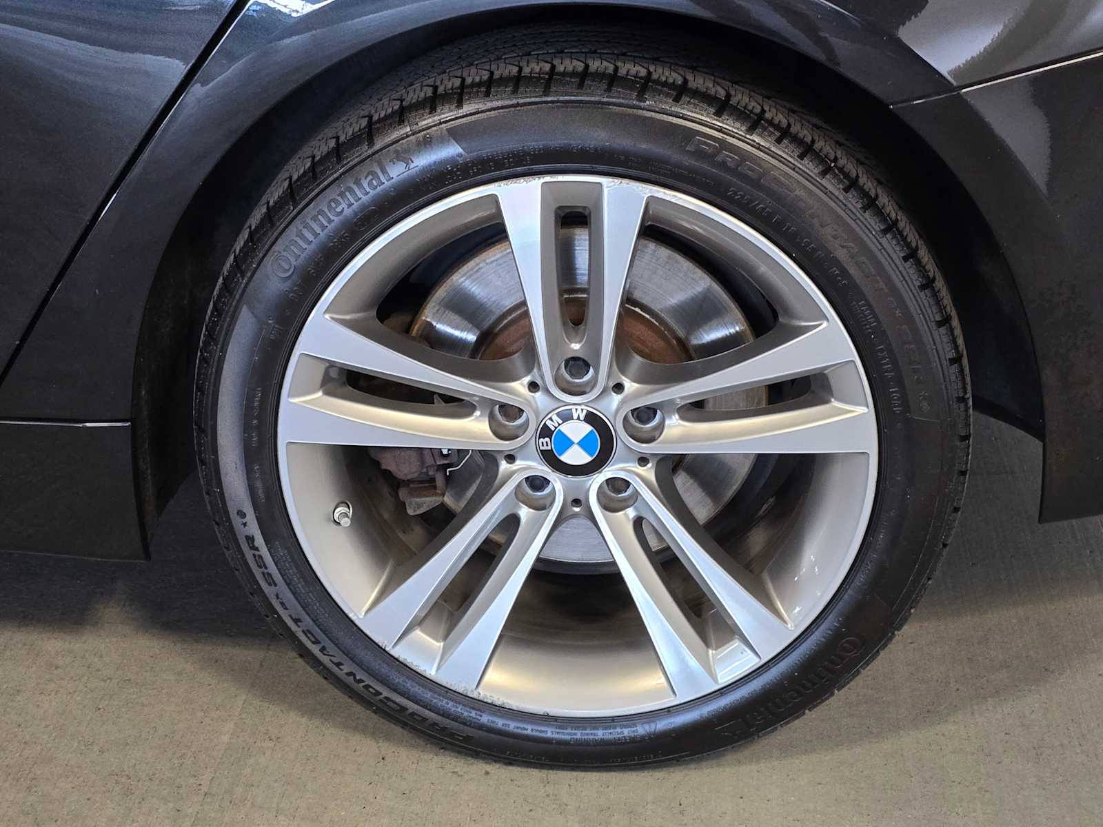 Thumbnail: 2016 BMW 4 Series - 8
