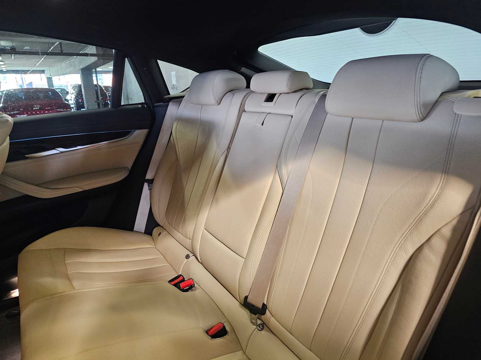 Thumbnail: 2019 BMW X6 - 37