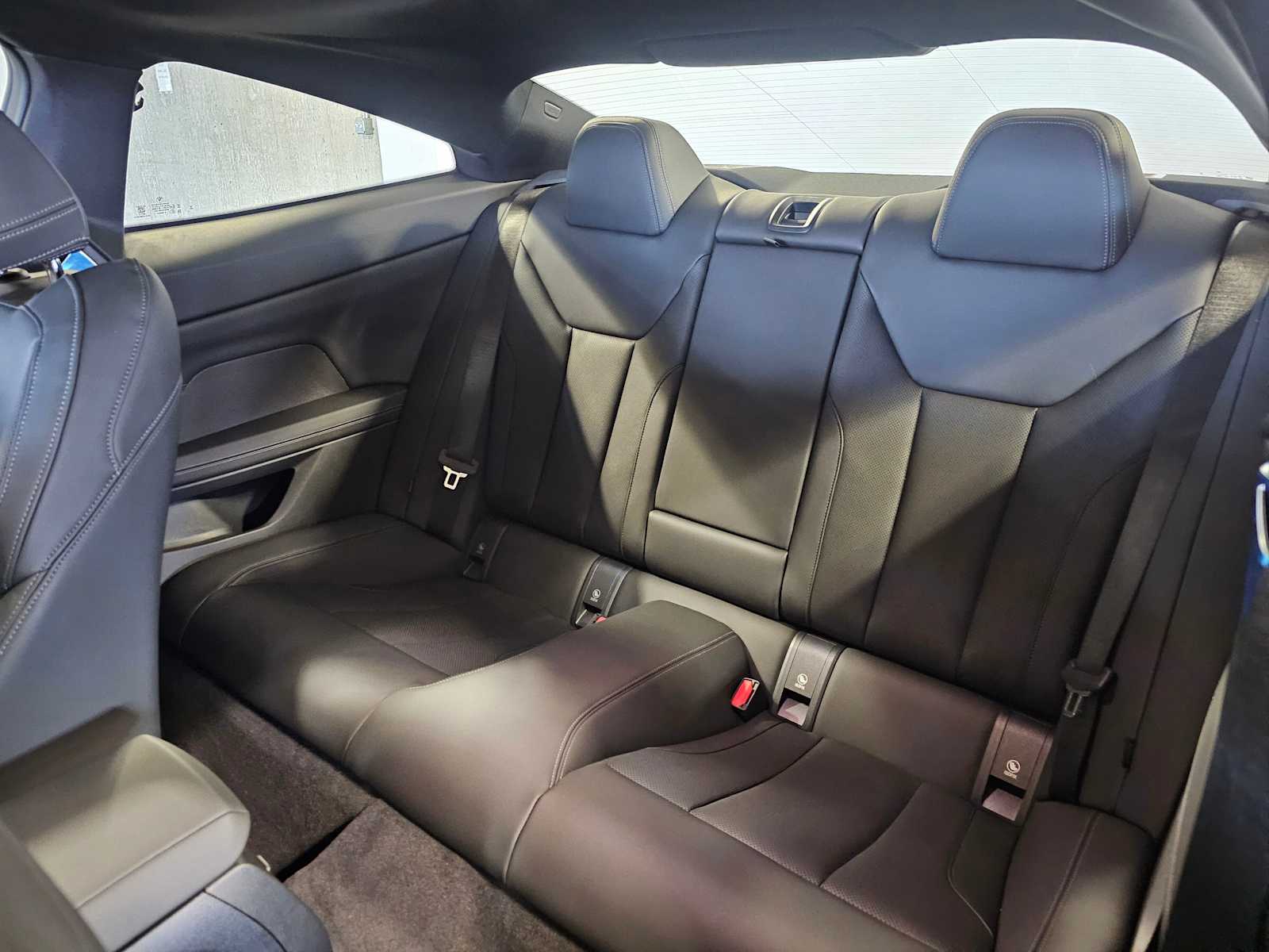 Thumbnail: 2026 BMW 4 Series - 35