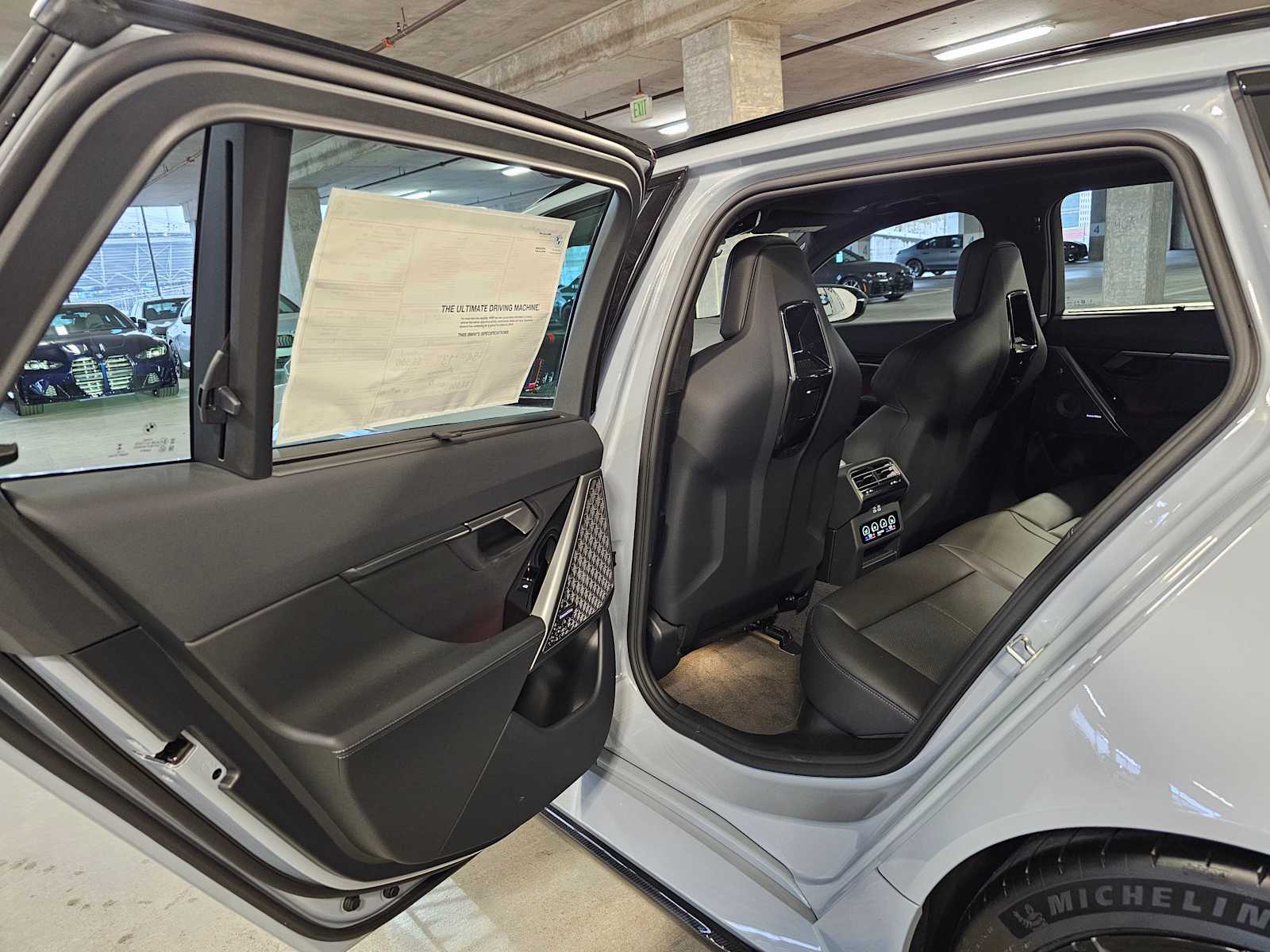 Thumbnail: 2026 BMW M5 - 33