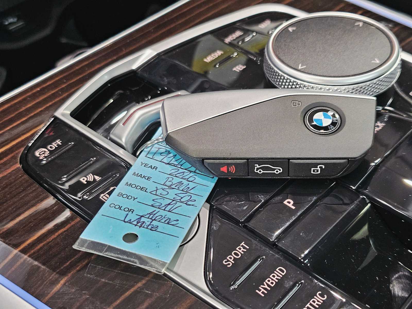 Thumbnail: 2026 BMW X5 - 30