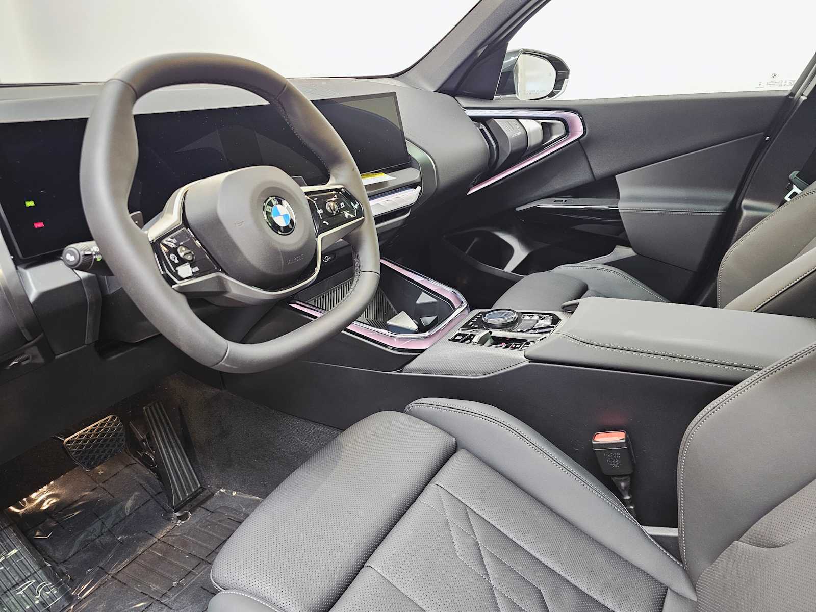 Thumbnail: 2026 BMW X3 - 2