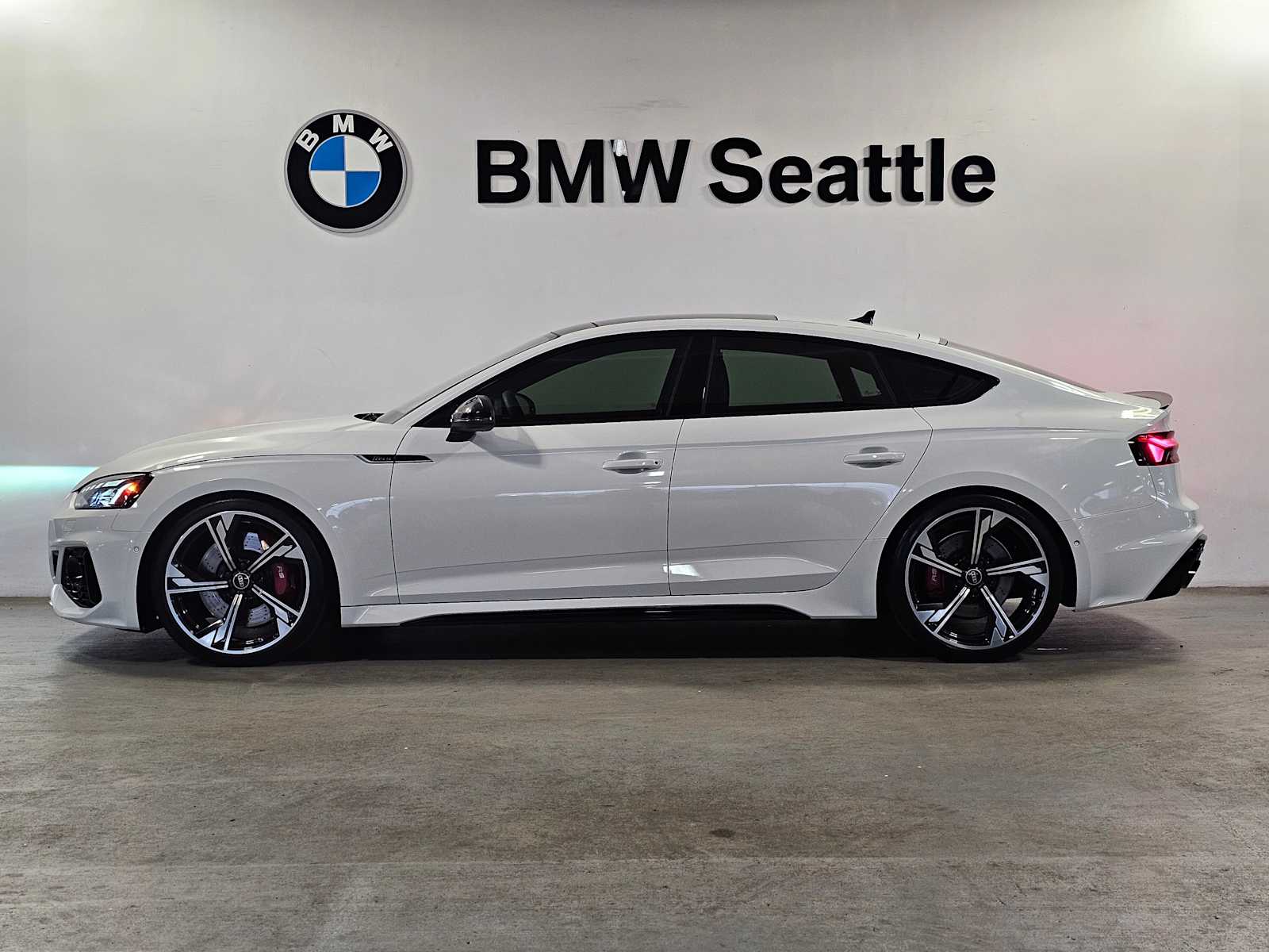 Thumbnail: 2021 Audi RS 5 - 3