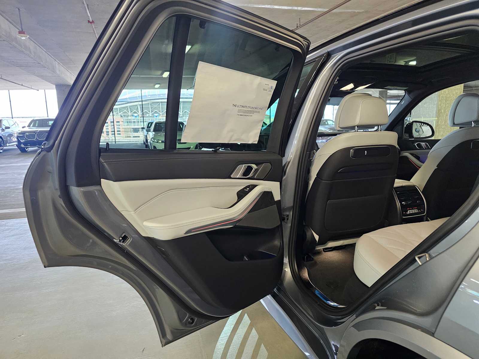 Thumbnail: 2026 BMW X5 - 35