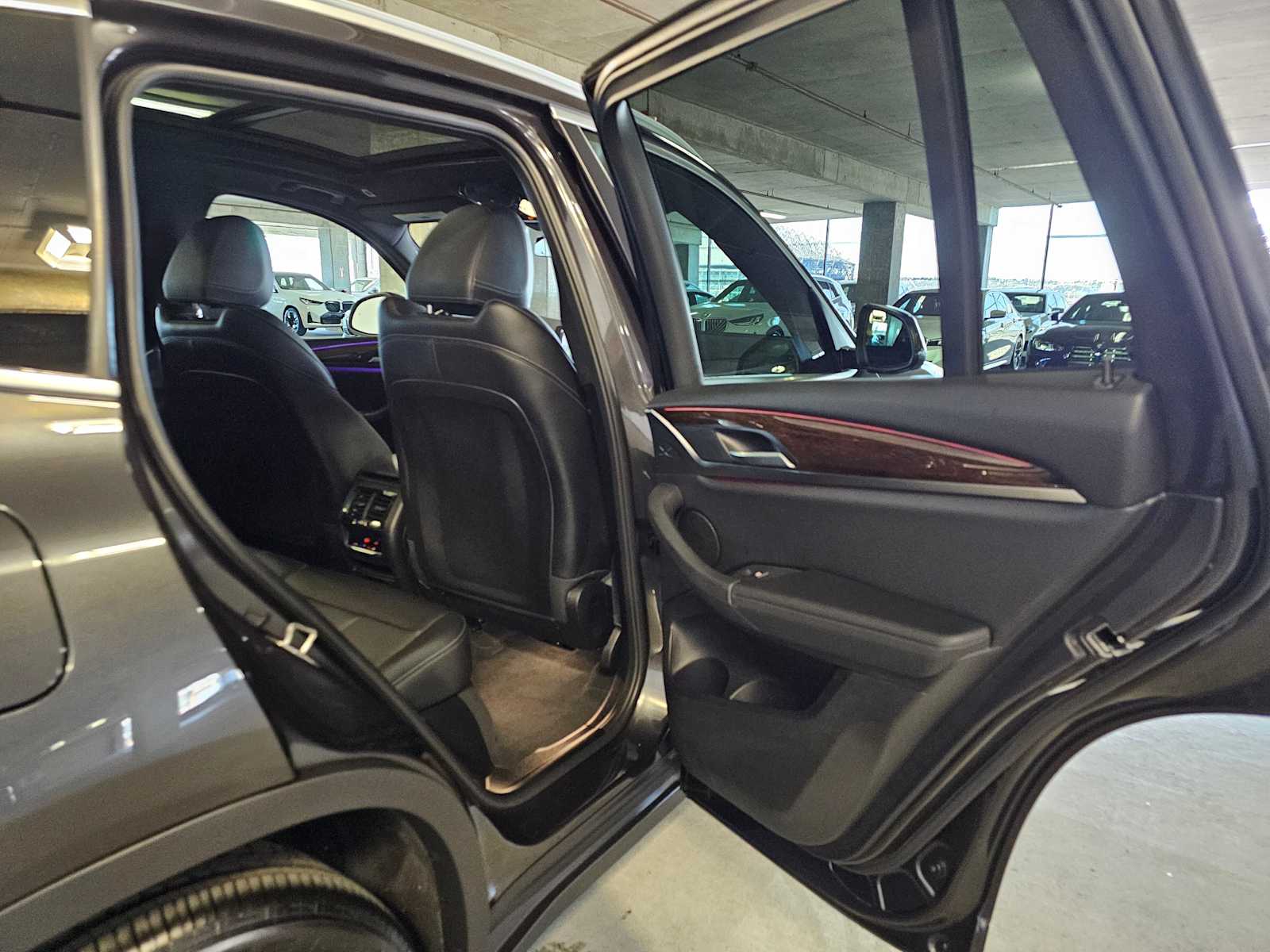 Thumbnail: 2022 BMW X3 - 39