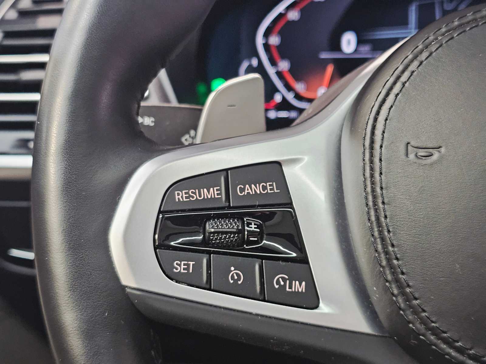 Thumbnail: 2022 BMW X3 - 9