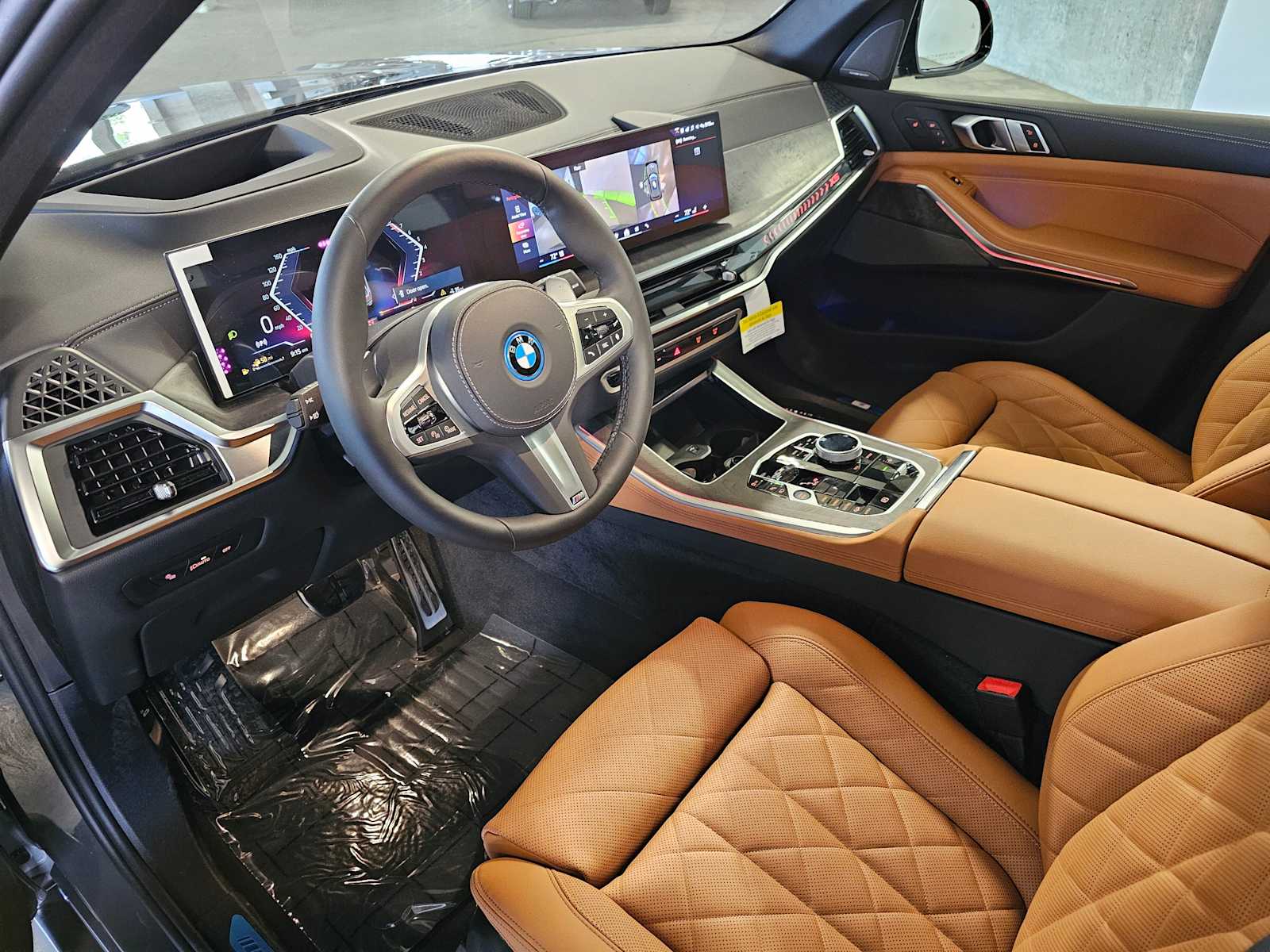 Thumbnail: 2026 BMW X5 - 2
