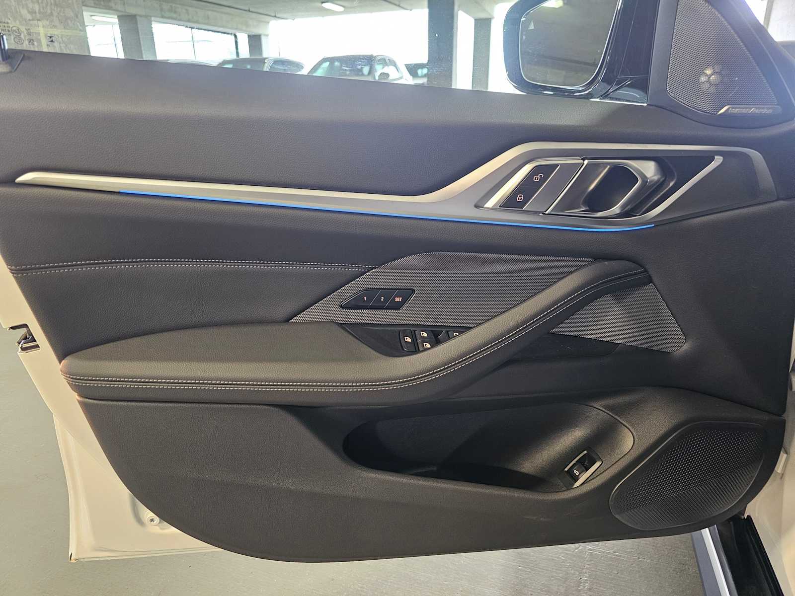 Thumbnail: 2026 BMW i4 - 28