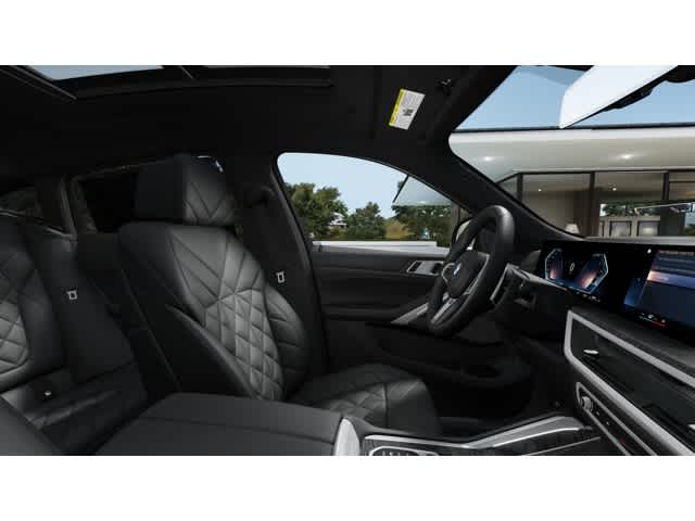Thumbnail: 2026 BMW X6 - 9