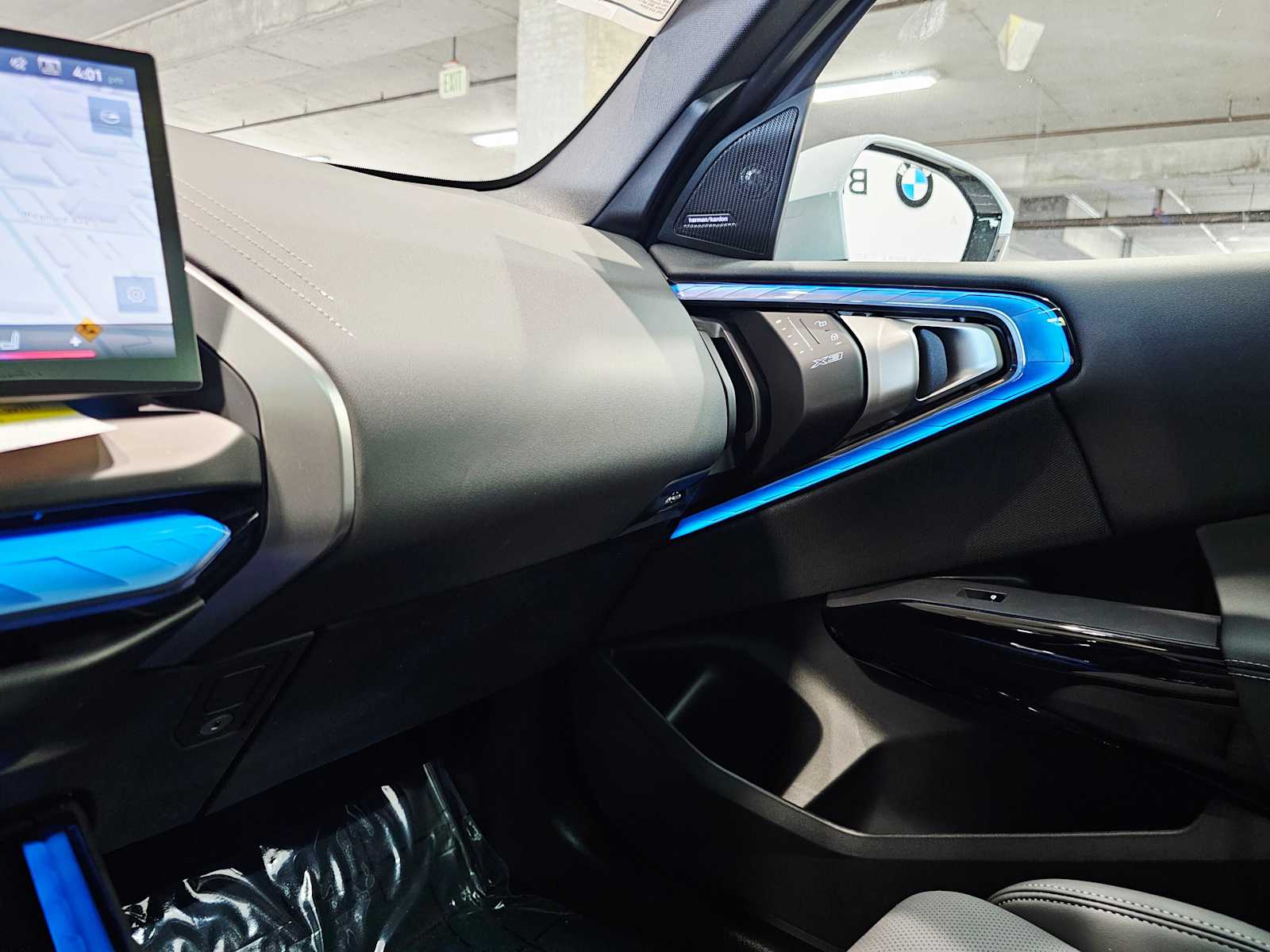 Thumbnail: 2026 BMW X3 - 21