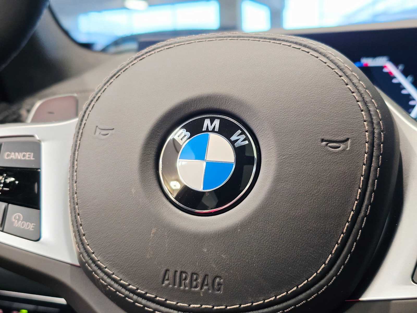 Thumbnail: 2026 BMW X7 - 22