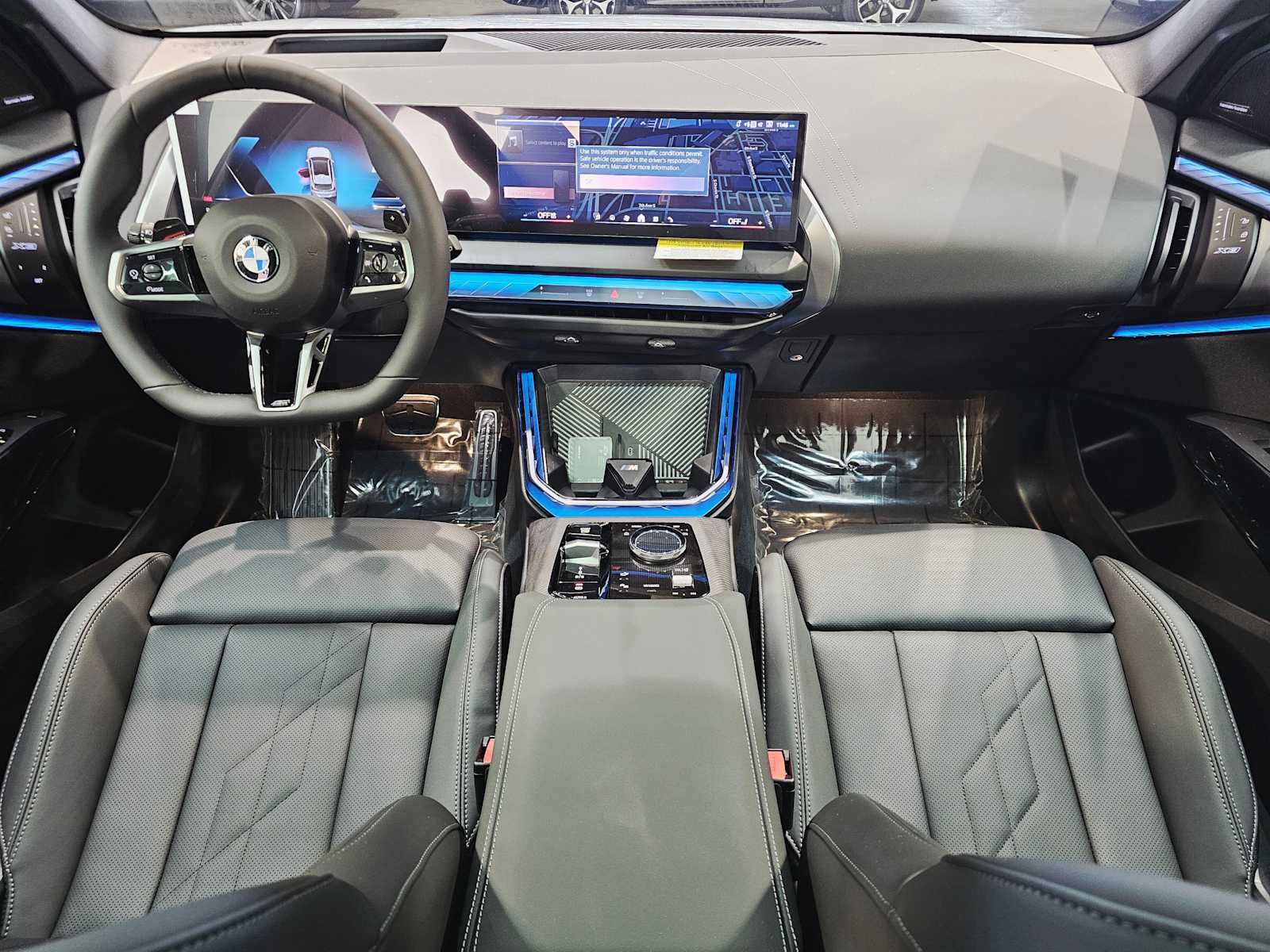 Thumbnail: 2026 BMW X3 - 10