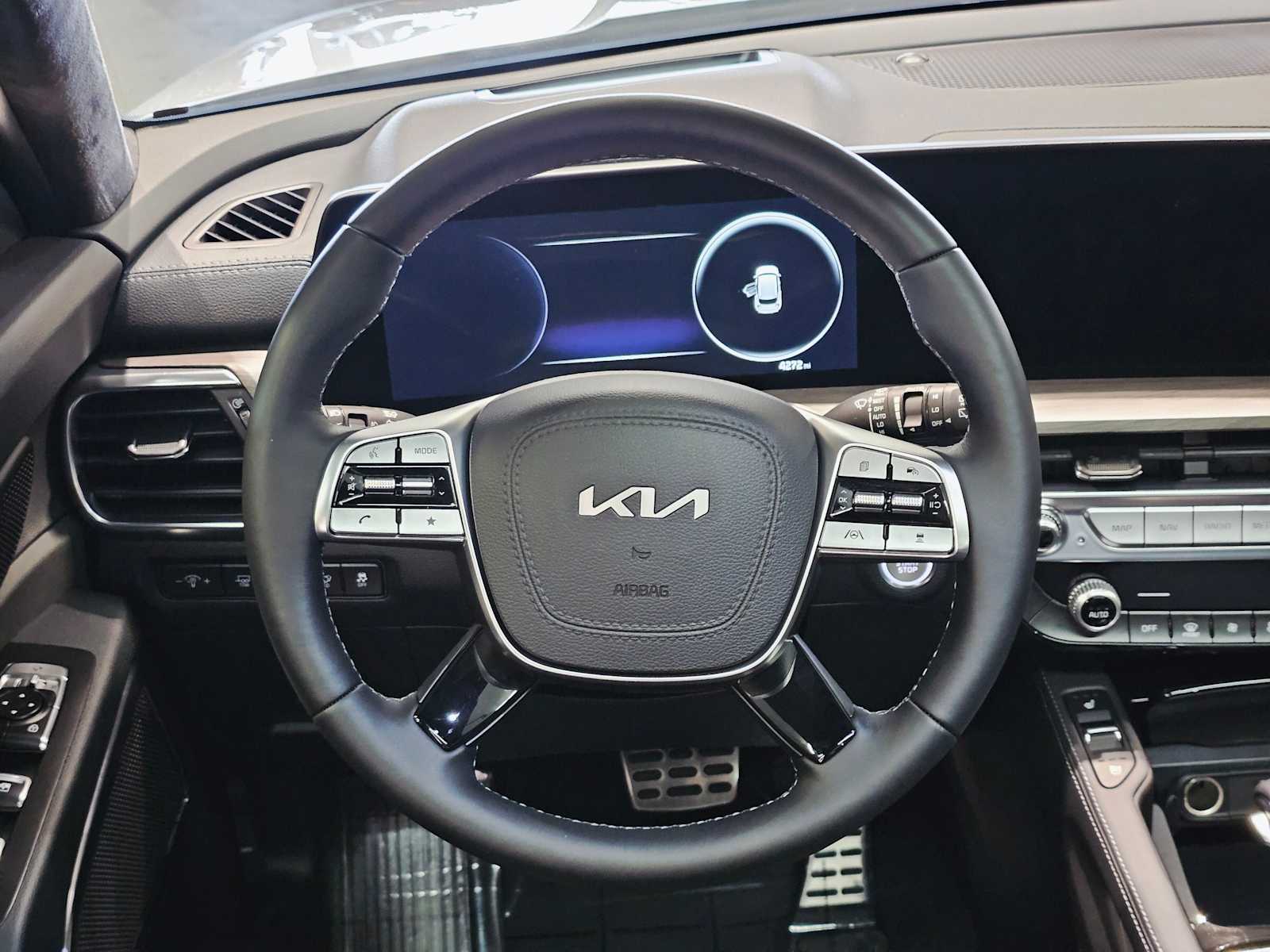 Thumbnail: 2025 Kia Telluride - 11