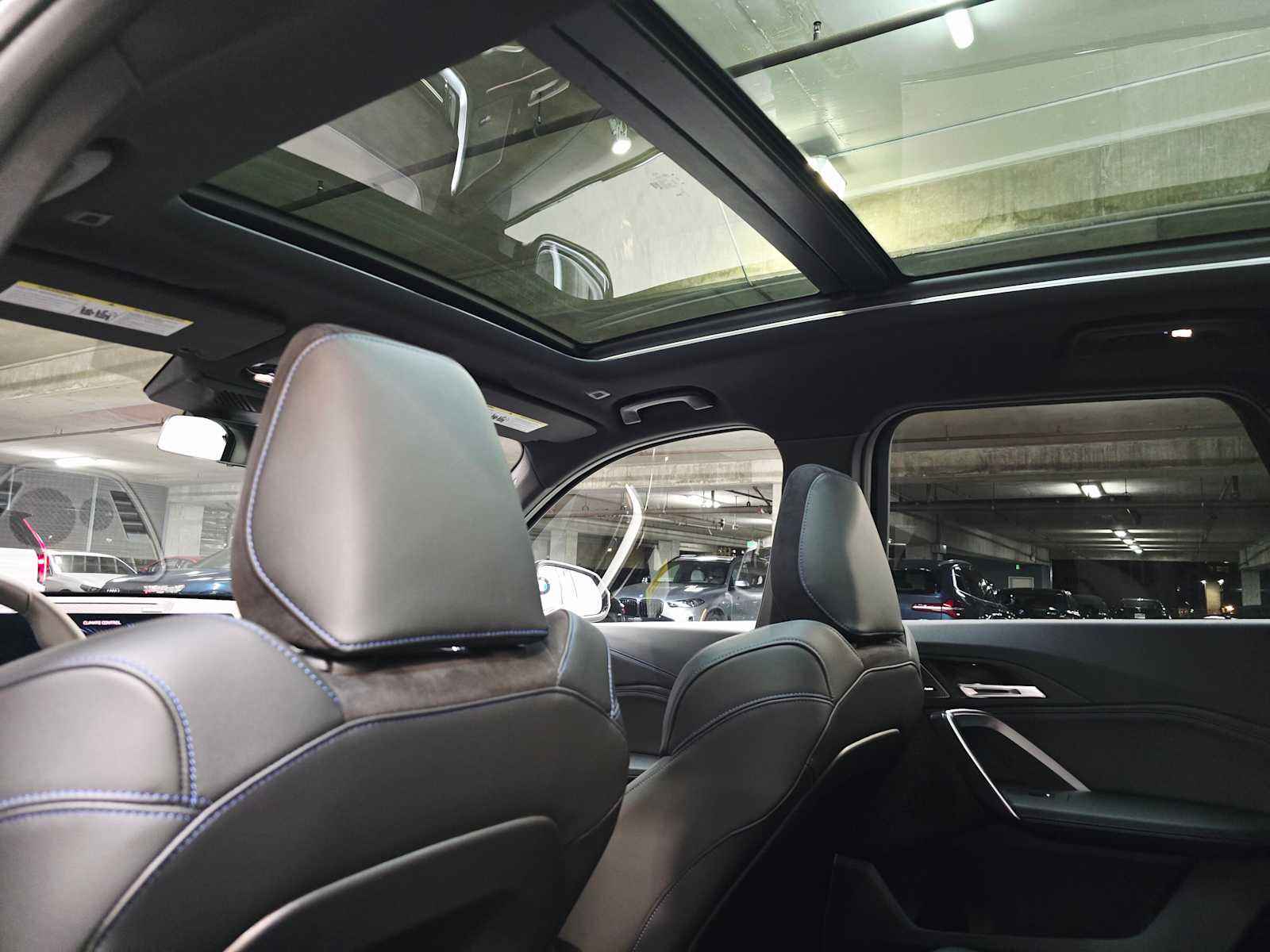 Thumbnail: 2026 BMW X1 - 25