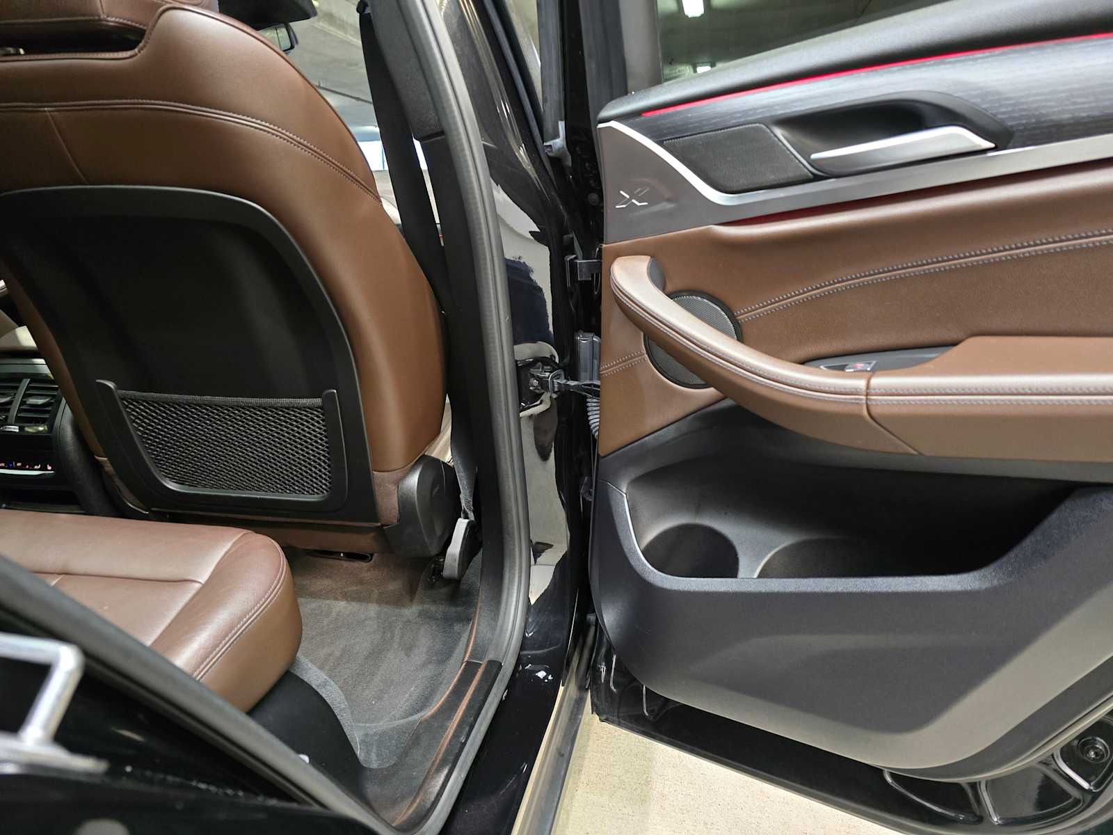 Thumbnail: 2022 BMW X3 - 29