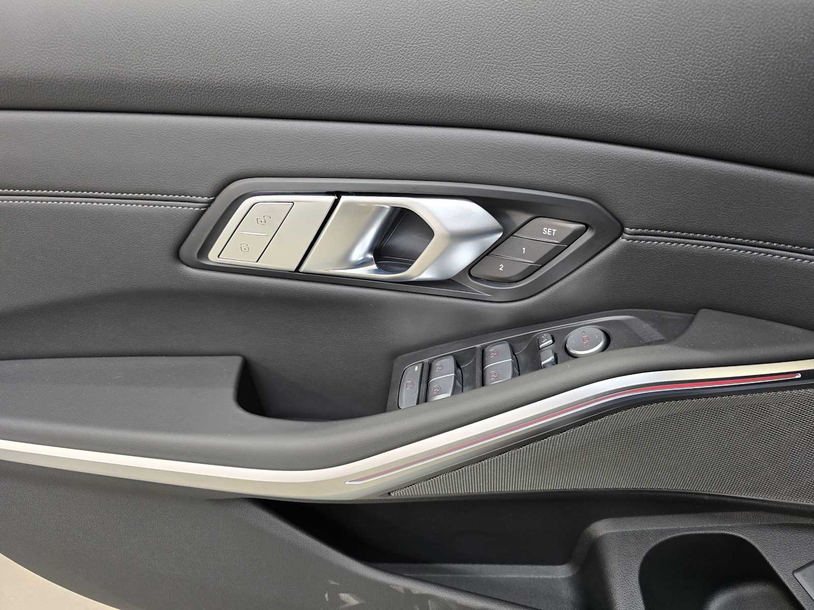 Thumbnail: 2026 BMW M3 - 20