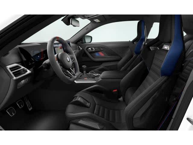 Thumbnail: 2026 BMW M2 - 6