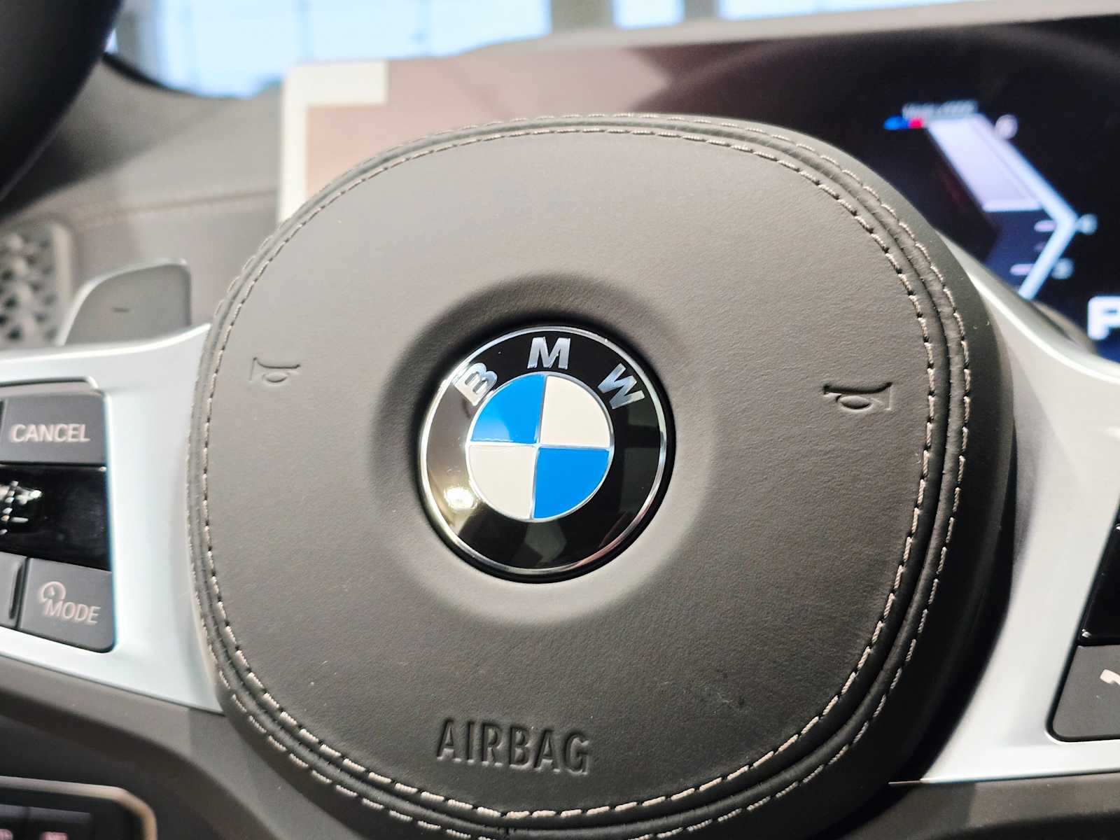 Thumbnail: 2026 BMW X7 - 22