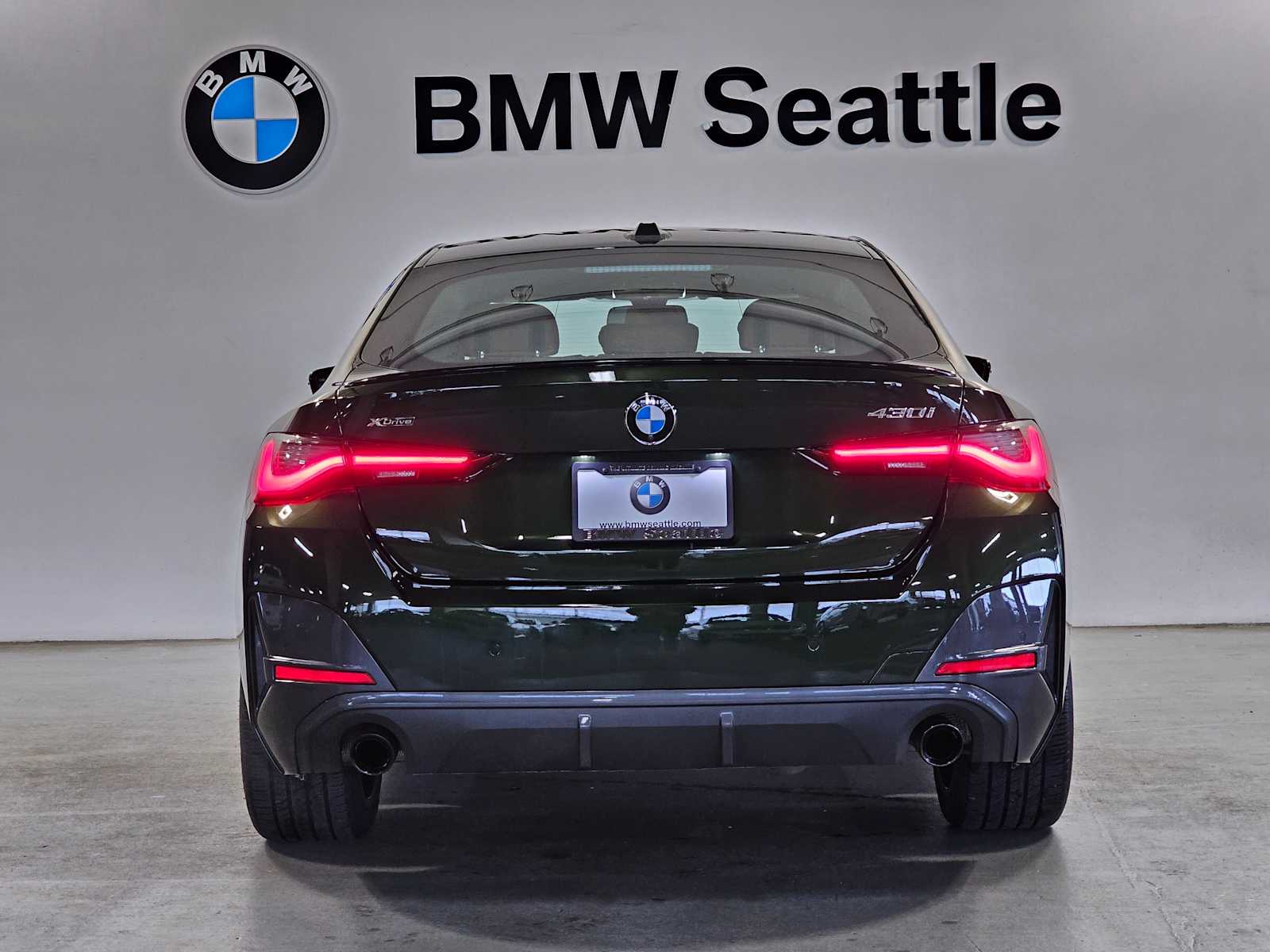 Thumbnail: 2023 BMW 4 Series - 5