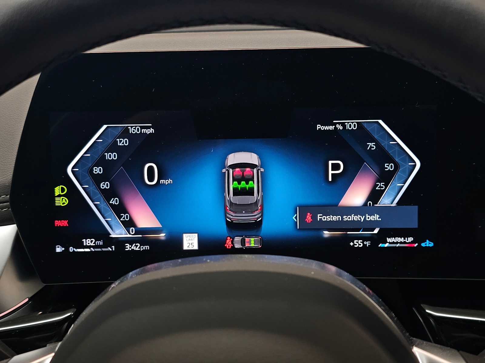 Thumbnail: 2026 BMW X1 - 13