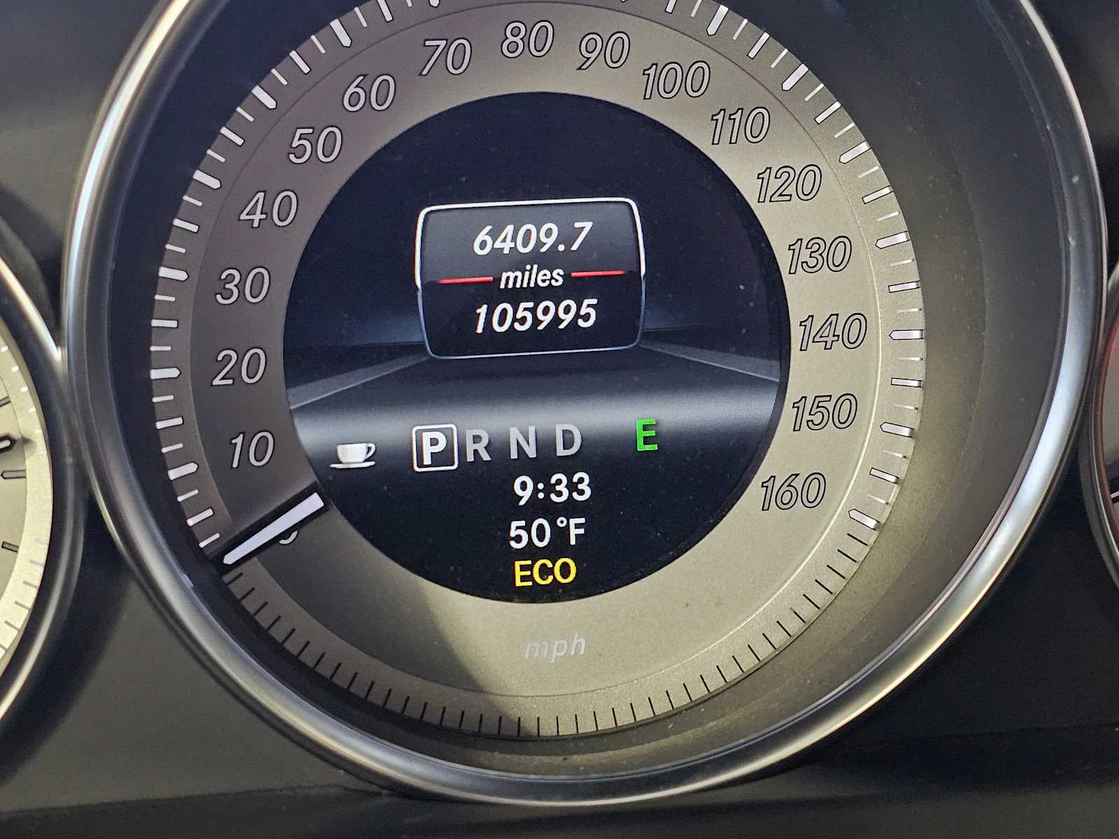 Thumbnail: 2013 Mercedes-Benz C-Class - 13