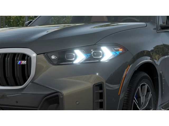 Thumbnail: 2026 BMW X5 - 6
