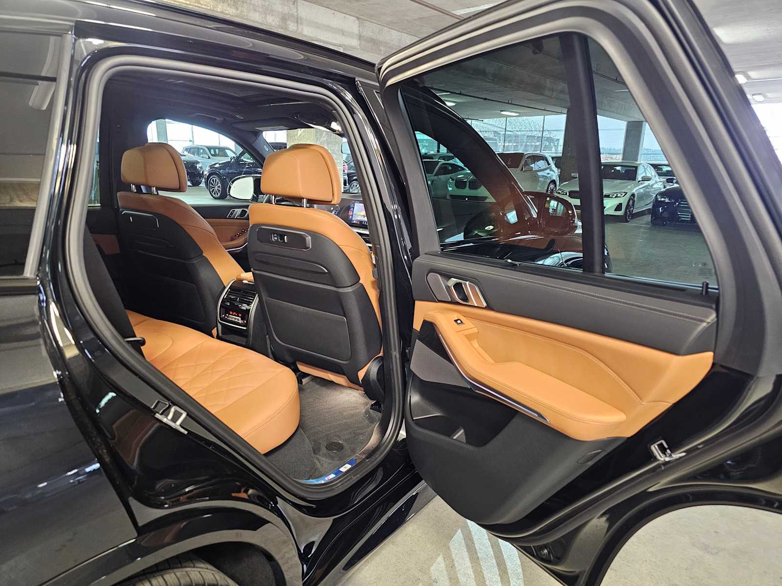 Thumbnail: 2026 BMW X5 - 38