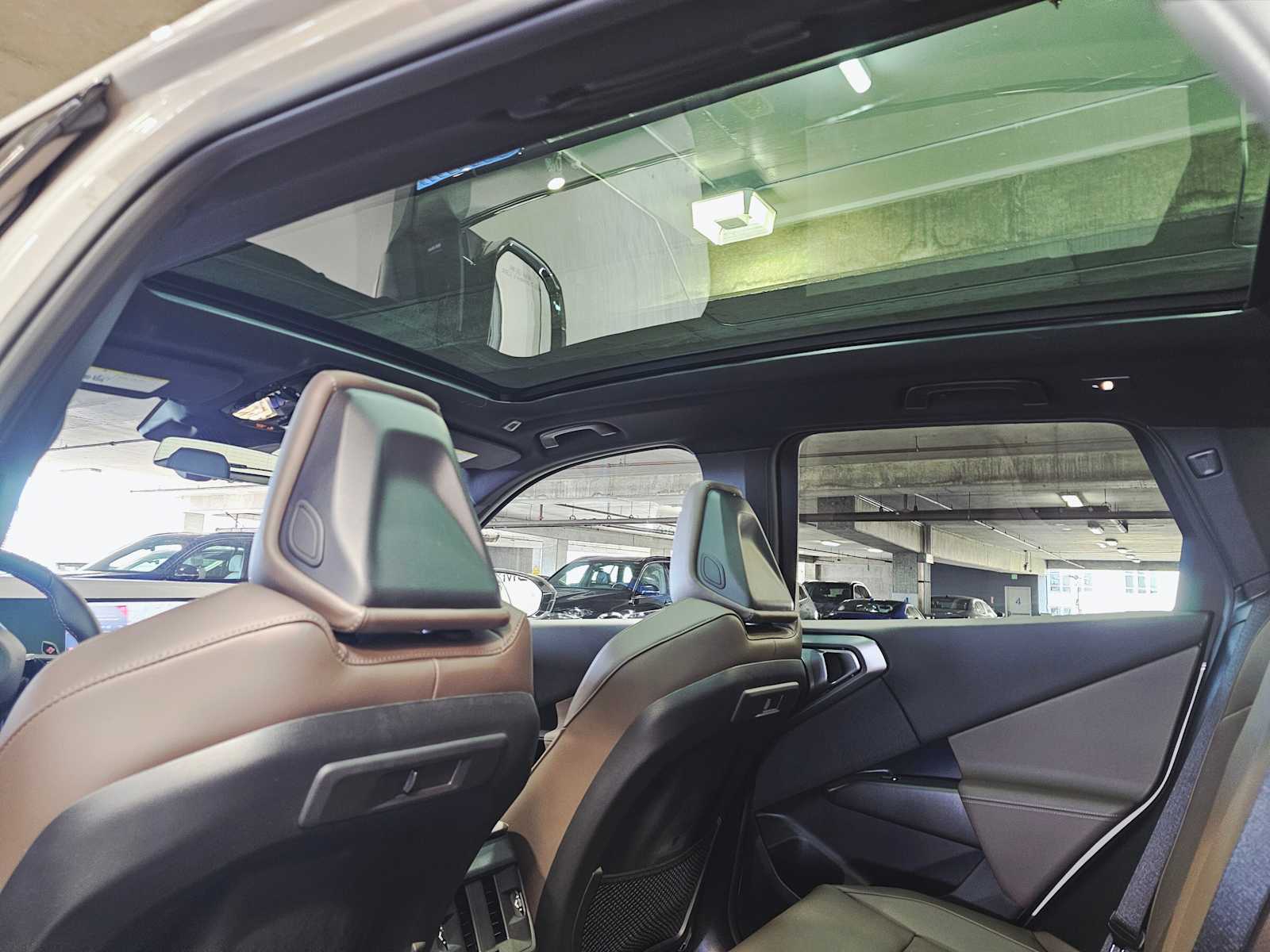 Thumbnail: 2026 BMW X3 - 26