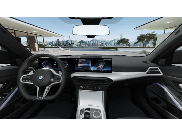 Thumbnail: 2026 BMW 3 Series - 10