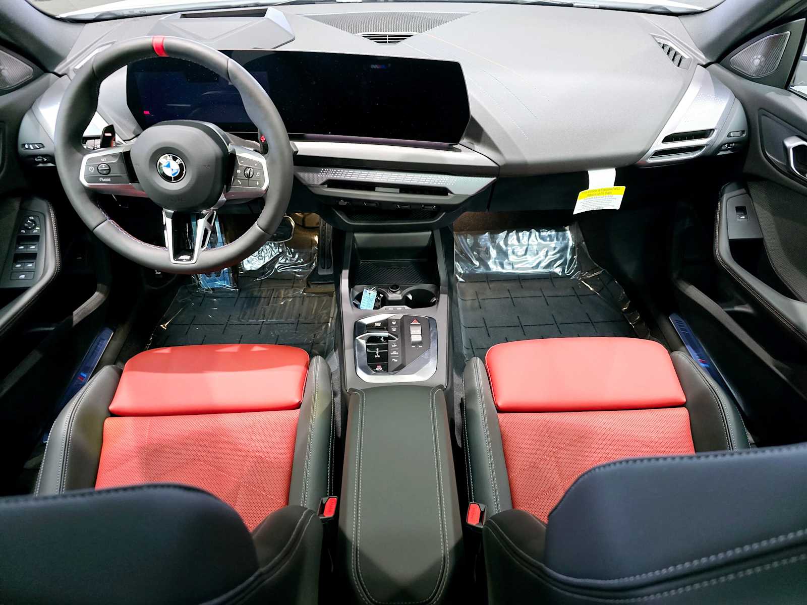 Thumbnail: 2025 BMW 2 Series - 10