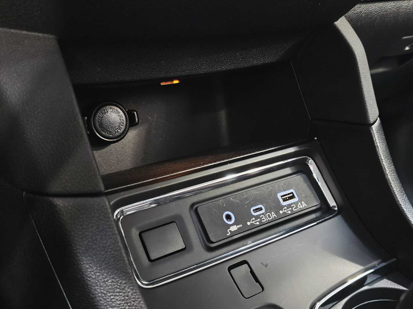 Thumbnail: 2023 Subaru Ascent - 18