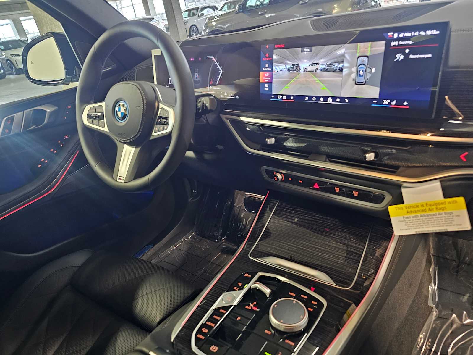 Thumbnail: 2026 BMW X5 - 41
