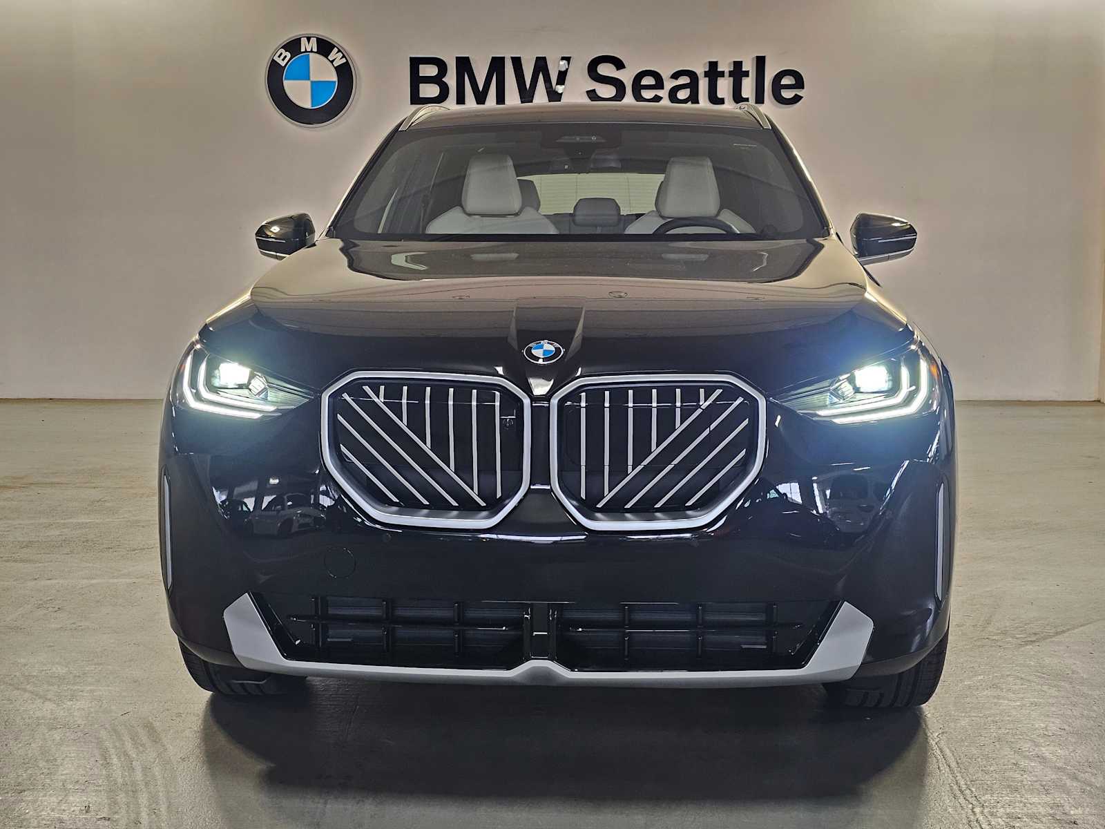 Thumbnail: 2026 BMW X3 - 6