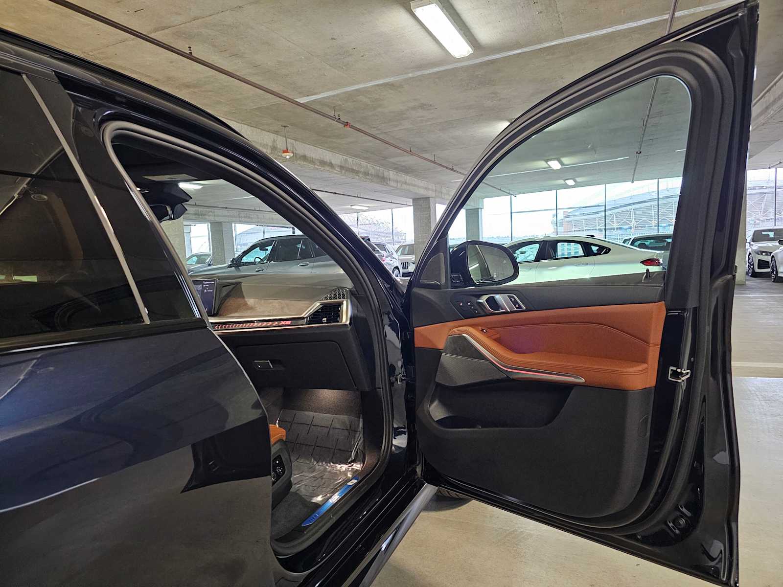 Thumbnail: 2026 BMW X5 - 40