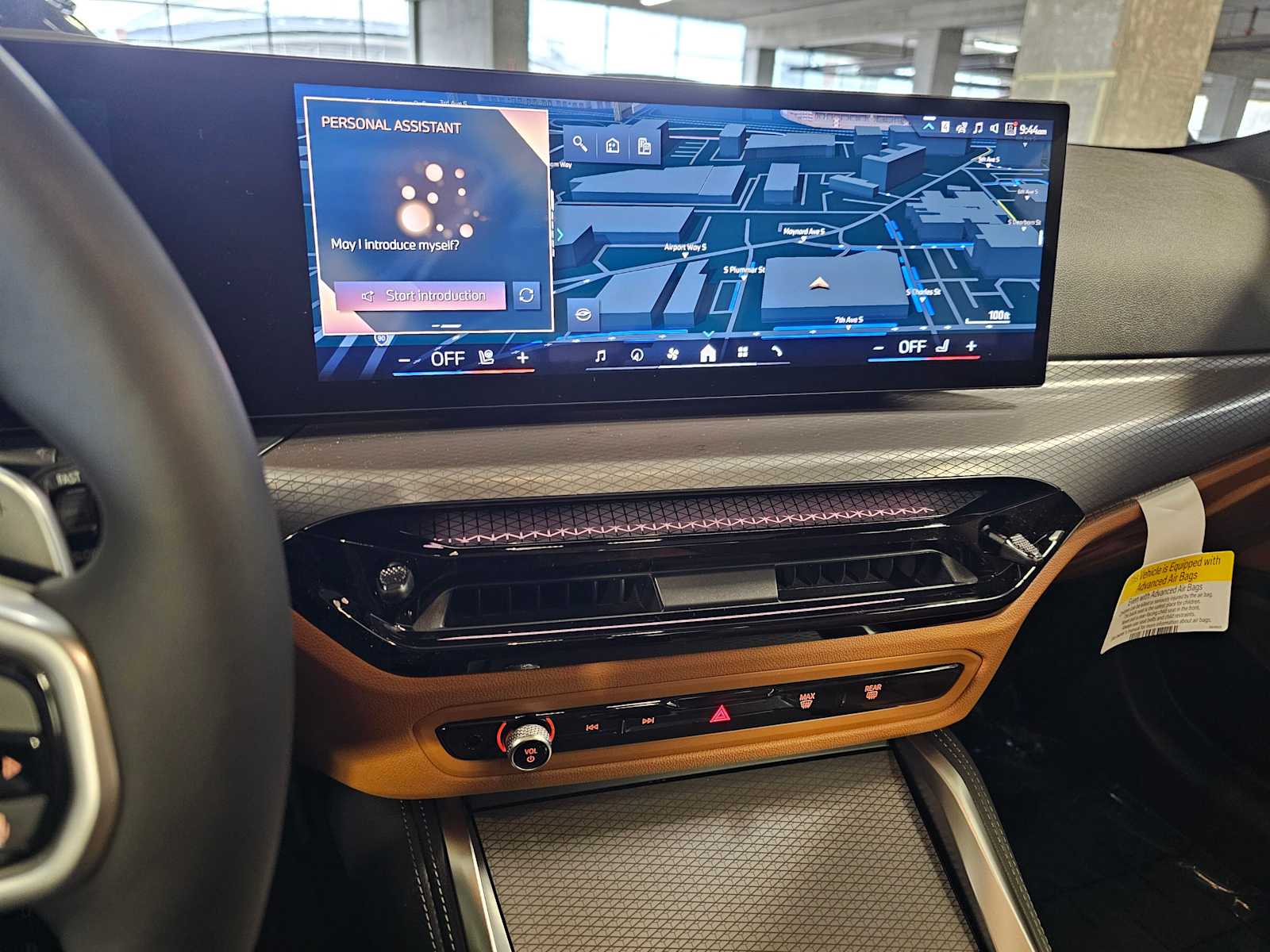 Thumbnail: 2026 BMW 4 Series - 13