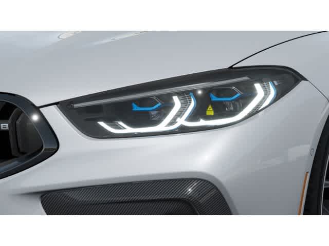 Thumbnail: 2025 BMW M8 - 6