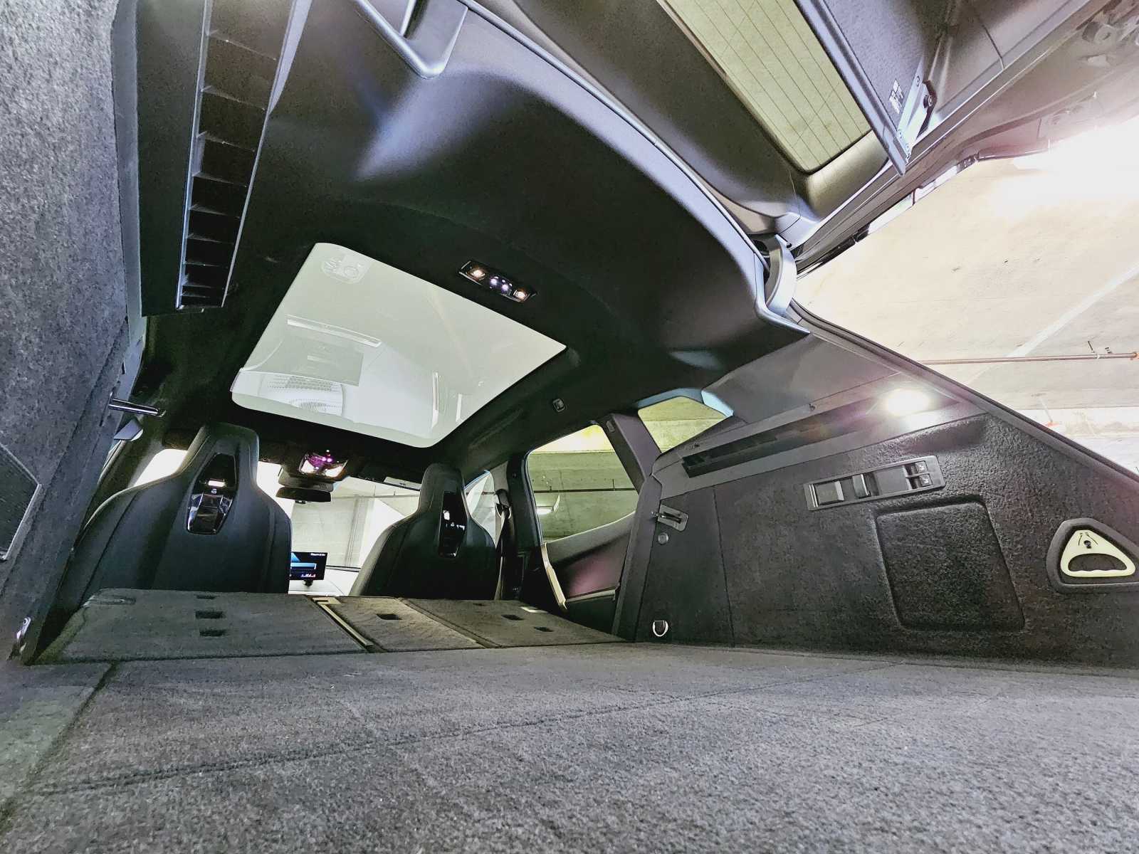 Thumbnail: 2024 BMW iX - 31