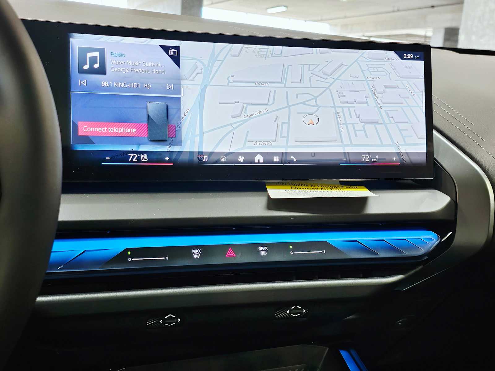 Thumbnail: 2026 BMW X3 - 16