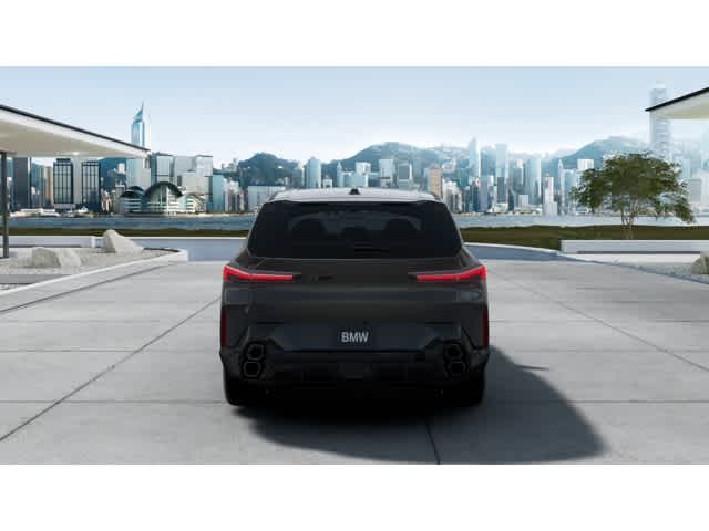 Thumbnail: 2026 BMW XM - 5