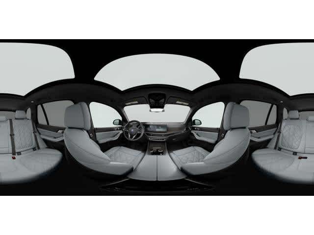 Thumbnail: 2026 BMW X5 - 8