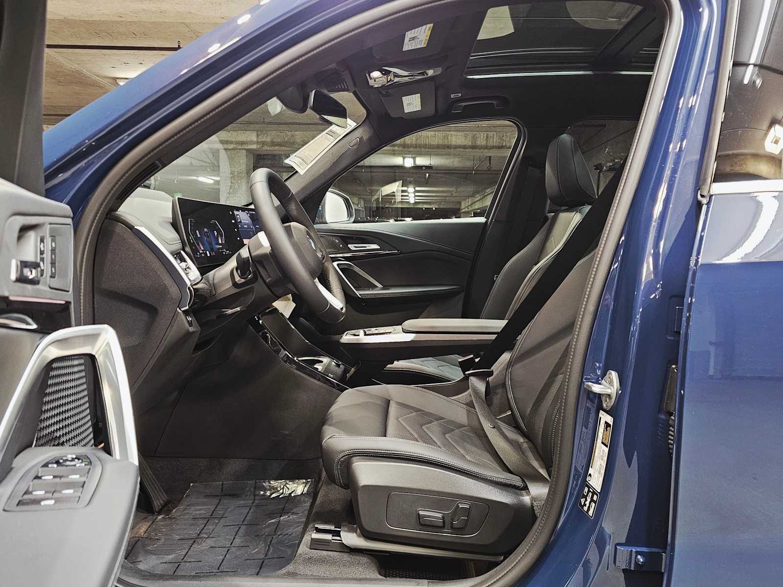 Thumbnail: 2026 BMW X1 - 23