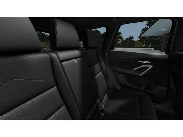 Thumbnail: 2026 BMW X1 - 12