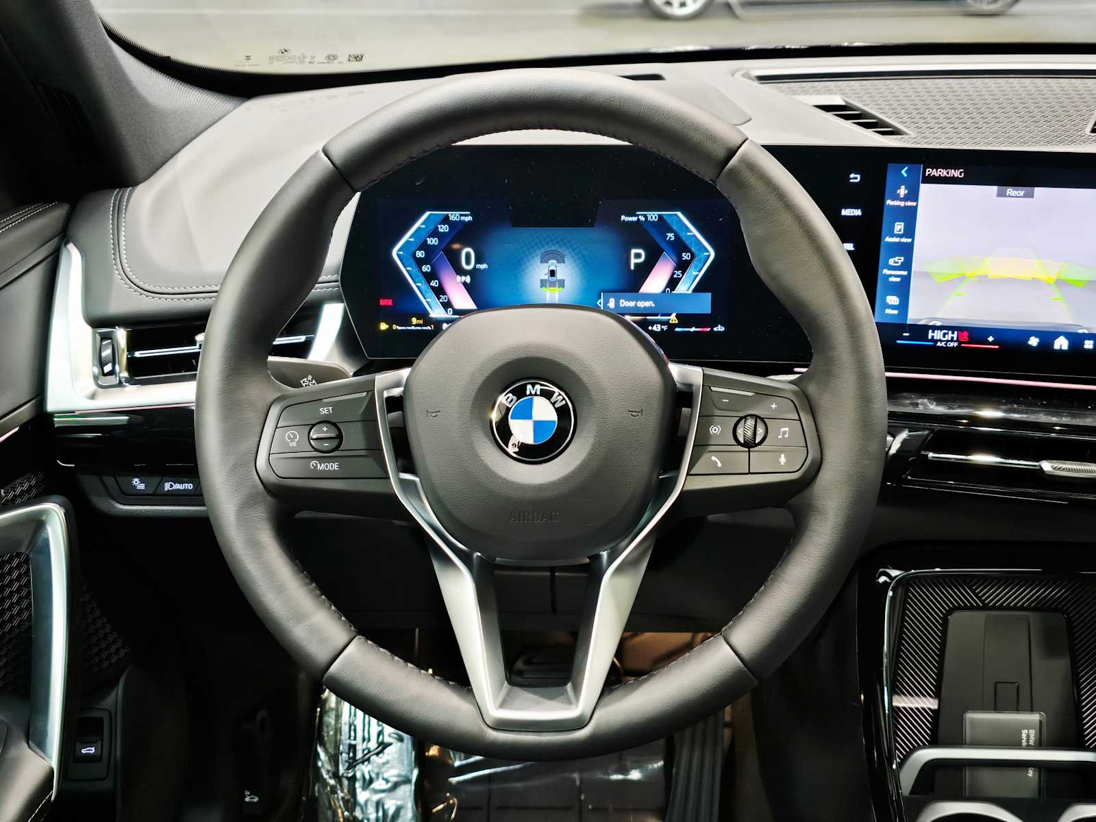 Thumbnail: 2026 BMW X1 - 11