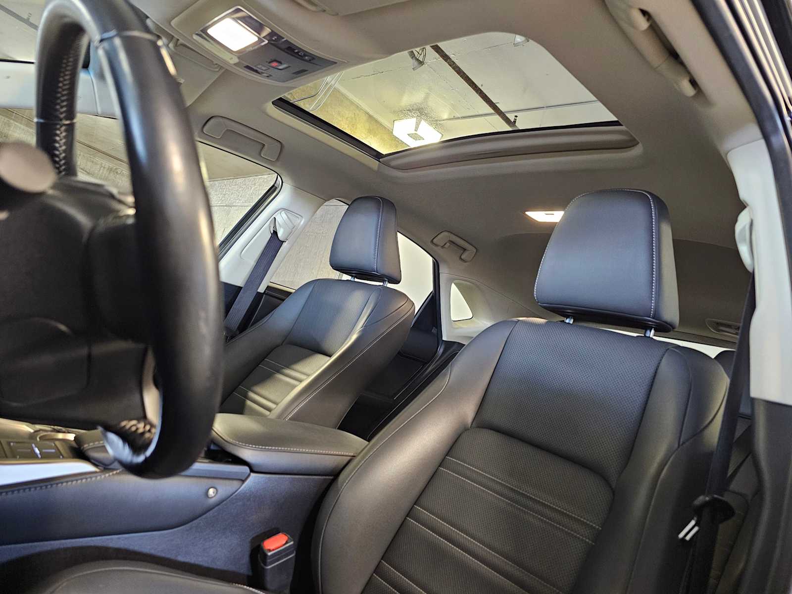 Thumbnail: 2017 Lexus NX - 34