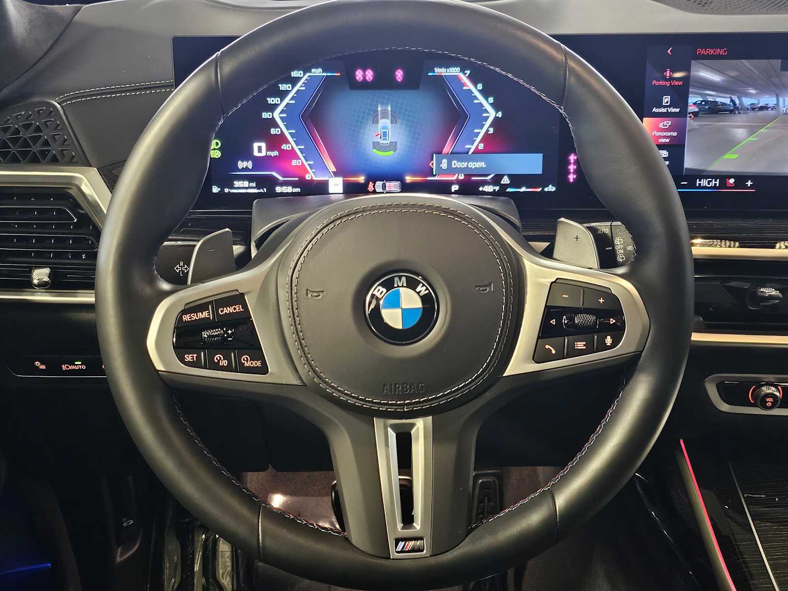 Thumbnail: 2025 BMW X7 - 11