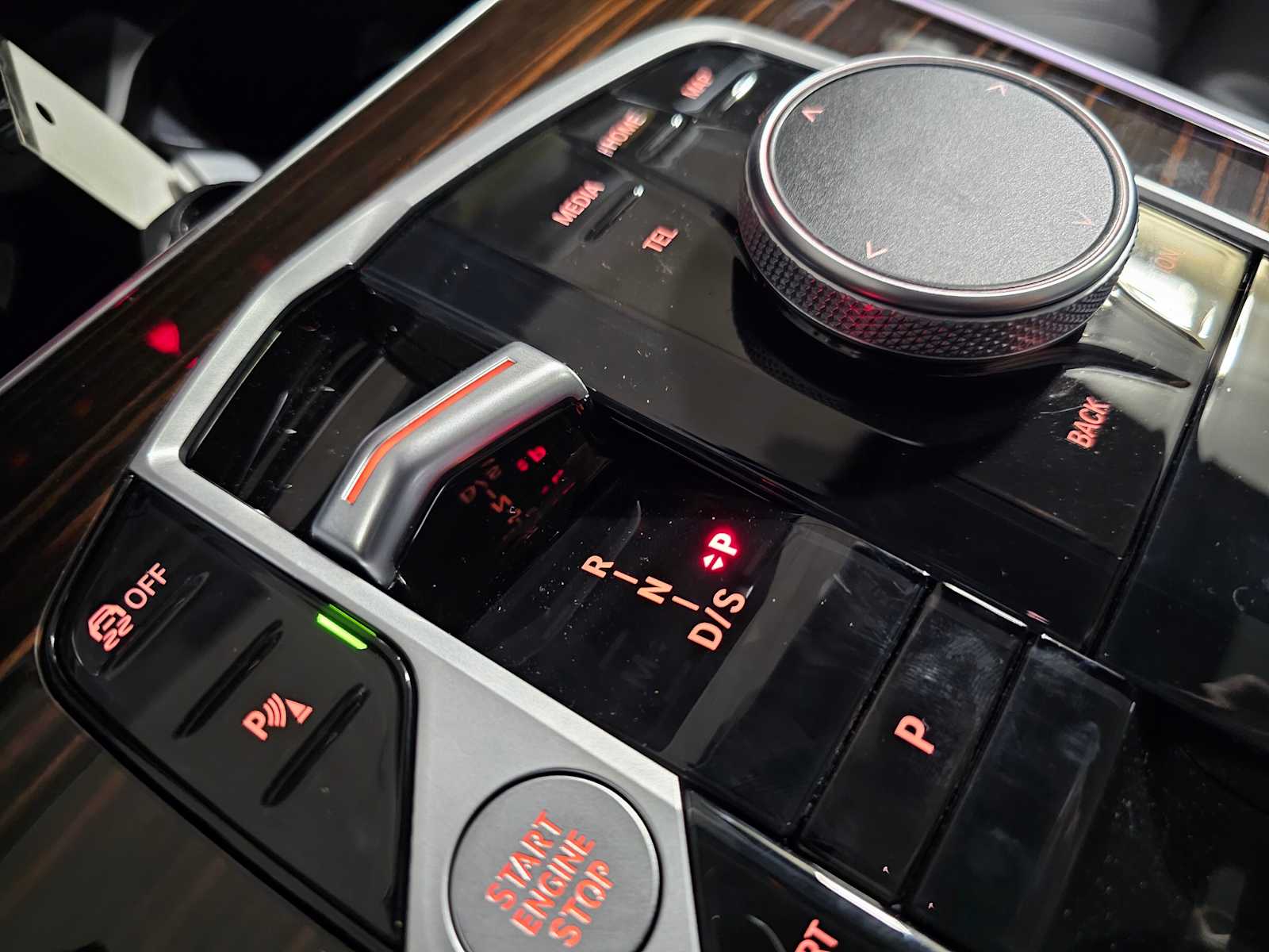 Thumbnail: 2026 BMW X5 - 23