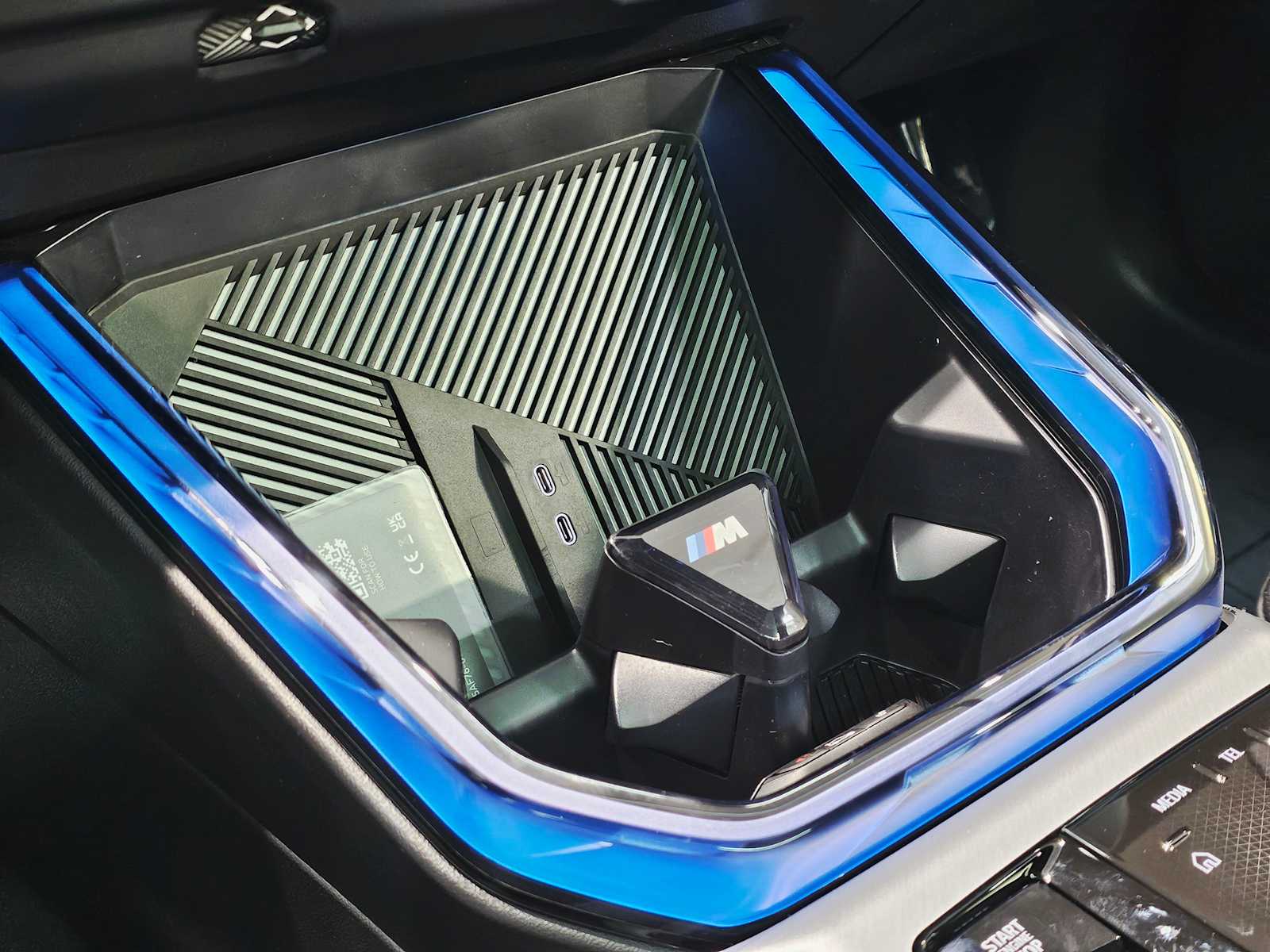 Thumbnail: 2026 BMW X3 - 19