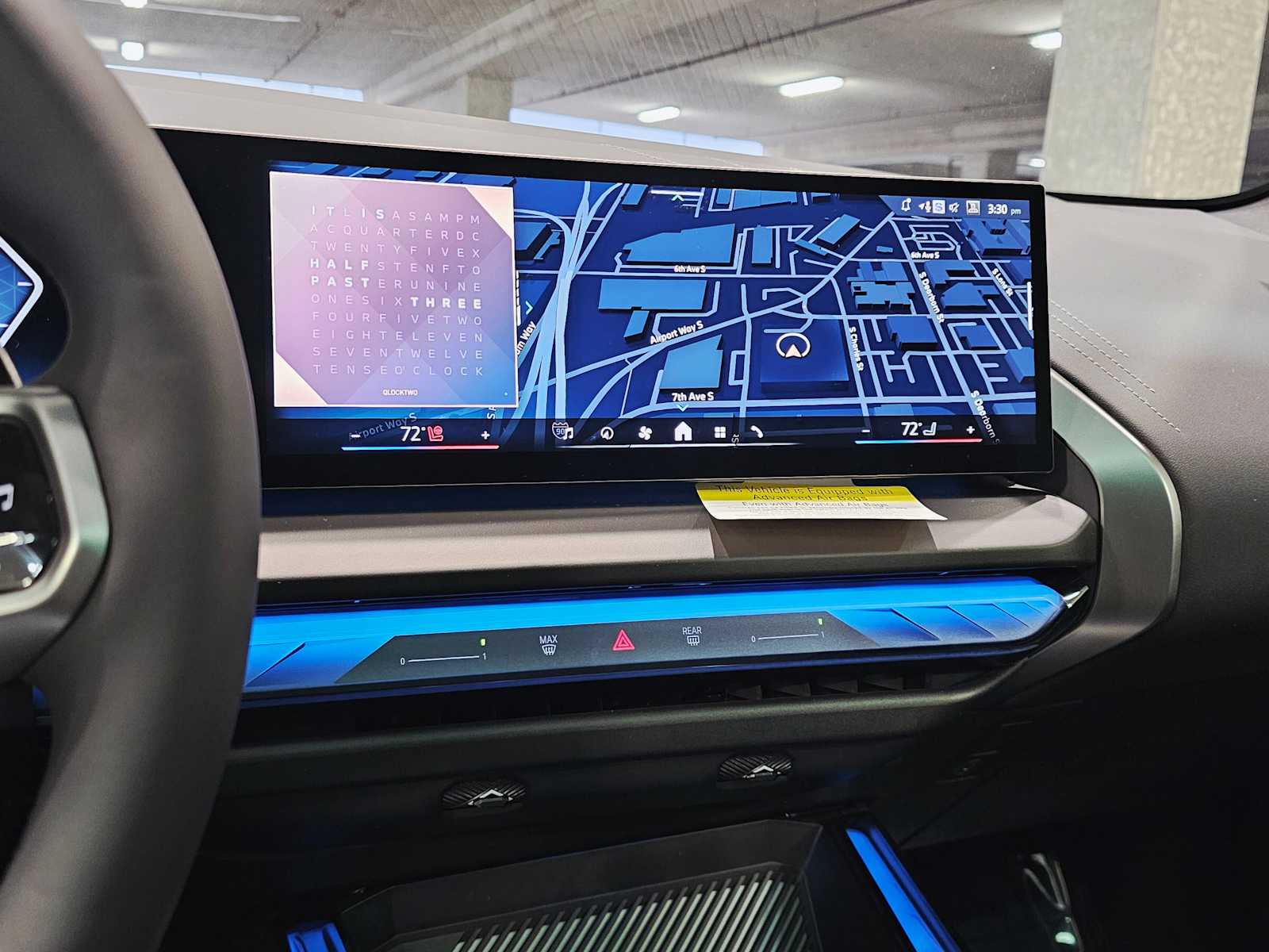 Thumbnail: 2026 BMW X3 - 16